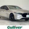 mazda mazda3 2024 -MAZDA--MAZDA3 6BA-BP5R--BP5R-102189---MAZDA--MAZDA3 6BA-BP5R--BP5R-102189- image 1