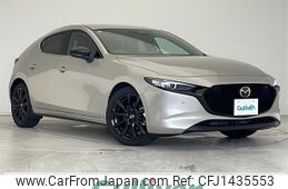 mazda mazda3 2024 -MAZDA--MAZDA3 6BA-BP5R--BP5R-102189---MAZDA--MAZDA3 6BA-BP5R--BP5R-102189-