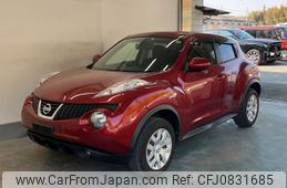 nissan juke 2012 -NISSAN--Juke YF15-063282---NISSAN--Juke YF15-063282-