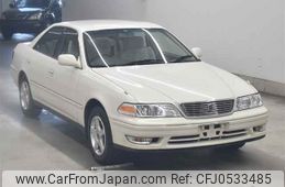 toyota mark-ii undefined -TOYOTA--Mark2 GX100-6070681---TOYOTA--Mark2 GX100-6070681-