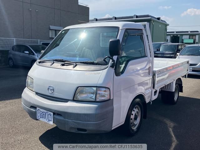 mazda bongo-truck 2000 GOO_NET_EXCHANGE_1300099A30250515W001 image 1