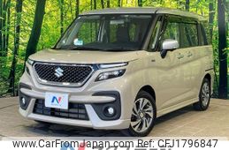 suzuki solio 2023 CFJ1796847