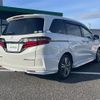 honda odyssey 2018 -HONDA--Odyssey DBA-RC1--RC1-1203909---HONDA--Odyssey DBA-RC1--RC1-1203909- image 19