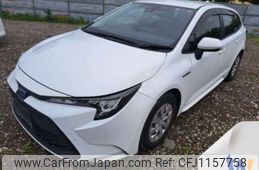 toyota corolla-touring-wagon 2019 -TOYOTA--Corolla Touring 6AA-ZWE211W--ZWE211-6014652---TOYOTA--Corolla Touring 6AA-ZWE211W--ZWE211-6014652-