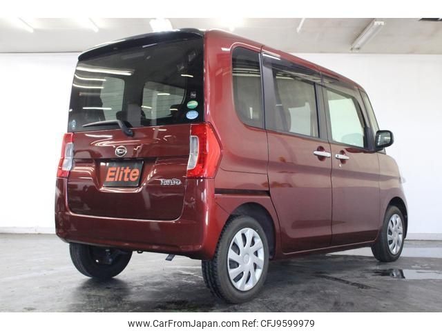 daihatsu tanto 2016 -DAIHATSU--Tanto LA600S--LA600S-0459906---DAIHATSU--Tanto LA600S--LA600S-0459906- image 2