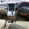 toyota vellfire 2013 CFJ1537002 image 4