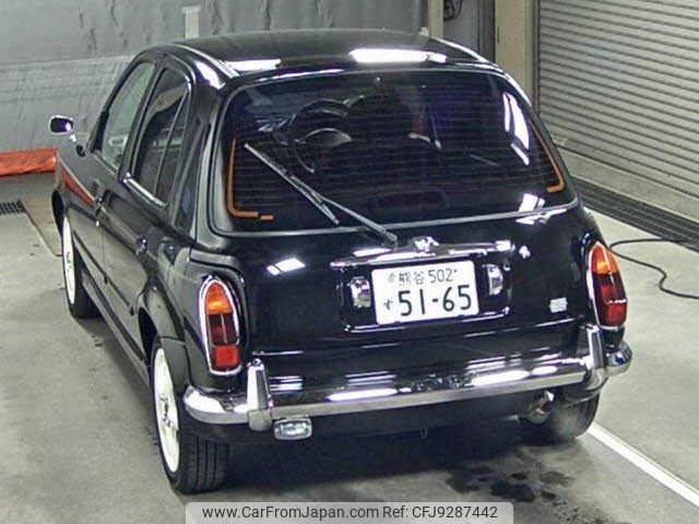 nissan march 1997 -NISSAN 【熊谷 502ｽ5165】--March HK11--302668---NISSAN 【熊谷 502ｽ5165】--March HK11--302668- image 2