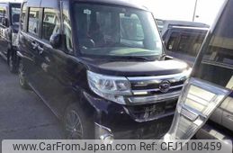 daihatsu tanto 2014 -DAIHATSU--Tanto LA600S--0057151---DAIHATSU--Tanto LA600S--0057151-
