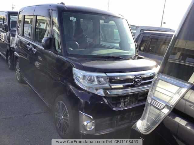 daihatsu tanto 2014 -DAIHATSU--Tanto LA600S--0057151---DAIHATSU--Tanto LA600S--0057151- image 1
