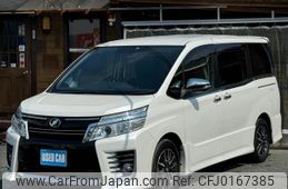 toyota voxy 2015 quick_quick_DBA-ZRR80W_ZRR80-0166783