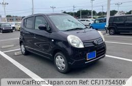 nissan moco 2008 CFJ1754506