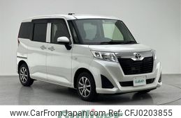 toyota roomy 2017 -TOYOTA--Roomy DBA-M900A--M900A-0102375---TOYOTA--Roomy DBA-M900A--M900A-0102375-