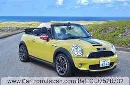 mini mini-others 2009 quick_quick_ABA-MS16_WMWMS32050TJ92571