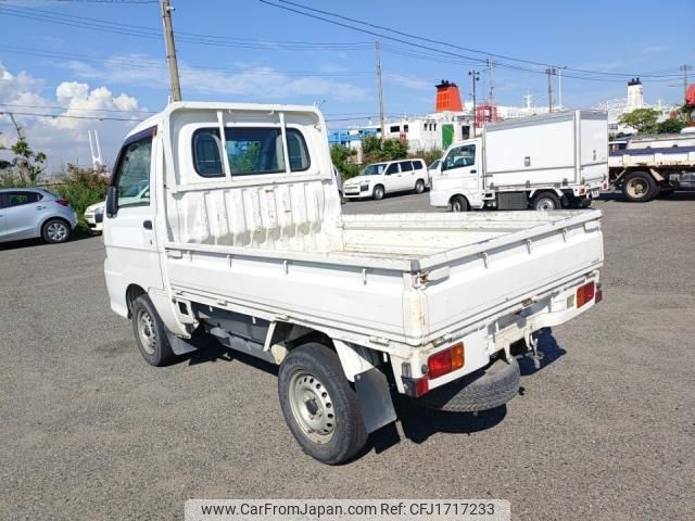daihatsu hijet-truck 2013 CFJ1717233 image 2