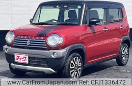 suzuki hustler 2016 -SUZUKI--Hustler DAA-MR41S--MR41S-227020---SUZUKI--Hustler DAA-MR41S--MR41S-227020-