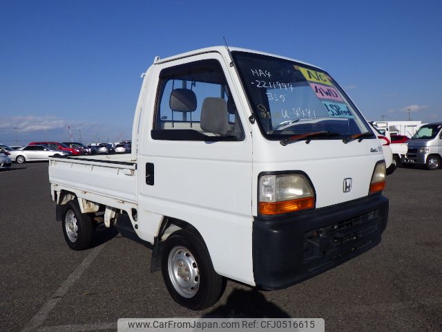 honda acty-truck 1995 No5219 image 2