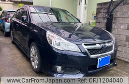 subaru legacy-b4 2012 -SUBARU--Legacy B4 DBA-BMM--BMM-002437---SUBARU--Legacy B4 DBA-BMM--BMM-002437-