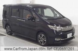 honda stepwagon-spada 2015 quick_quick_DBA-RP3_1015514