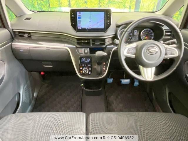 daihatsu move 2016 -DAIHATSU--Move DBA-LA150S--LA150S-1036666---DAIHATSU--Move DBA-LA150S--LA150S-1036666- image 2