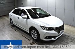 toyota premio 2020 -TOYOTA 【神戸 503わ2965】--Premio NZT260--NZT260-3225054---TOYOTA 【神戸 503わ2965】--Premio NZT260--NZT260-3225054-