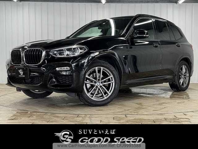 bmw x3 2019 quick_quick_LDA-TX20_WBATX32090LG59832 image 1