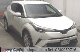 toyota c-hr 2019 -TOYOTA--C-HR ZYX10-2185270---TOYOTA--C-HR ZYX10-2185270-