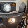 suzuki jimny-sierra 2022 -SUZUKI--Jimny Sierra 3BA-JB74W--JB74W-171471---SUZUKI--Jimny Sierra 3BA-JB74W--JB74W-171471- image 12