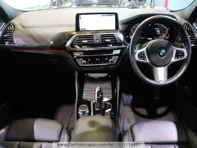 bmw x4 2021 -BMW--BMW X4 3DA-VJ20--WBAVJ920609G79739---BMW--BMW X4 3DA-VJ20--WBAVJ920609G79739- image 2