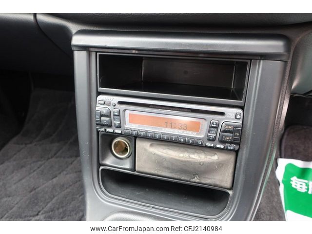 1997 Subaru Impreza JDM car for sale — photo 17 of 25