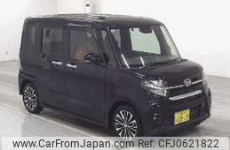 daihatsu tanto 2019 -DAIHATSU 【広島 584ﾁ2019】--Tanto LA650S--0048199---DAIHATSU 【広島 584ﾁ2019】--Tanto LA650S--0048199-