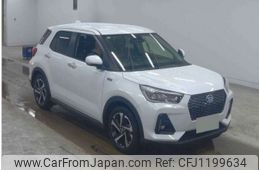 daihatsu rocky 2024 -DAIHATSU 【大分 501ﾌ8459】--Rocky 5AA-A202S--A202S-0024669---DAIHATSU 【大分 501ﾌ8459】--Rocky 5AA-A202S--A202S-0024669-