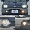 suzuki jimny 2008 quick_quick_ABA-JB23W_JB23W-600390 image 11