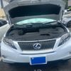 lexus rx 2010 CFJ1673412 image 1