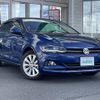 volkswagen polo 2018 -VOLKSWAGEN--VW Polo ABA-AWCHZ--WVWZZZAWZJU055538---VOLKSWAGEN--VW Polo ABA-AWCHZ--WVWZZZAWZJU055538- image 1