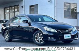 toyota mark-x 2012 -TOYOTA--MarkX DBA-GRX130--GRX130-6054258---TOYOTA--MarkX DBA-GRX130--GRX130-6054258-