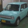 suzuki alto-lapin 2017 -SUZUKI 【新潟 581ｿ2194】--Alto Lapin HE33S--175516---SUZUKI 【新潟 581ｿ2194】--Alto Lapin HE33S--175516- image 7