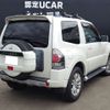 mitsubishi pajero 2014 -MITSUBISHI--Pajero DBA-V83W--V83W-0700165---MITSUBISHI--Pajero DBA-V83W--V83W-0700165- image 15