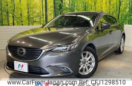 mazda atenza 2017 -MAZDA--Atenza Sedan LDA-GJ2FP--GJ2FP-301189---MAZDA--Atenza Sedan LDA-GJ2FP--GJ2FP-301189-