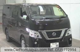 nissan caravan-van 2020 -NISSAN 【郡山 400ﾈ88】--Caravan Van VW6E26-115216---NISSAN 【郡山 400ﾈ88】--Caravan Van VW6E26-115216-