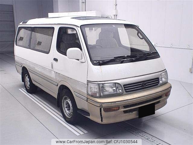 toyota hiace-wagon 1994 -TOYOTA--Hiace Wagon RZH101G-6000220---TOYOTA--Hiace Wagon RZH101G-6000220- image 1