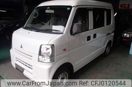 mitsubishi minicab-van 2015 GOO_JP_700051021130240820001