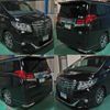 toyota alphard 2016 quick_quick_DAA-AYH30W_AYH30-0035992 image 2