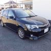 toyota corolla-fielder 2013 -TOYOTA 【山梨 530ｻ6134】--Corolla Fielder NZE161G--7042273---TOYOTA 【山梨 530ｻ6134】--Corolla Fielder NZE161G--7042273- image 1