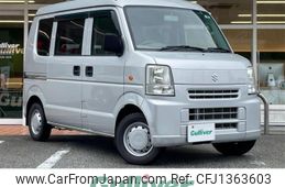 suzuki every 2010 -SUZUKI--Every EBD-DA64V--DA64V-397090---SUZUKI--Every EBD-DA64V--DA64V-397090-