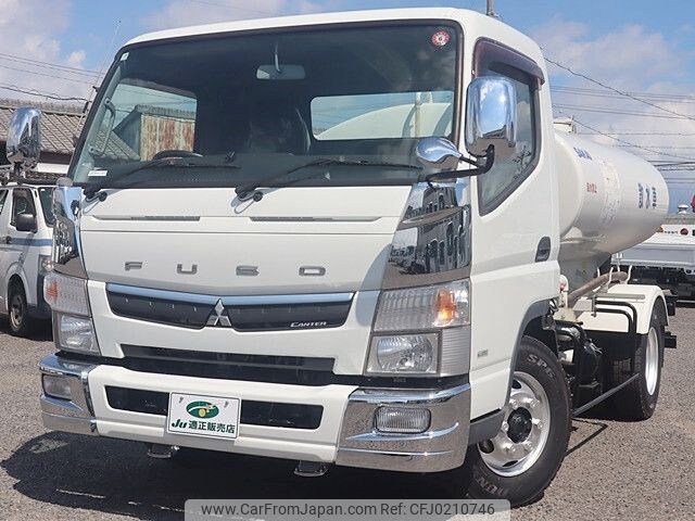 mitsubishi-fuso canter 2017 -MITSUBISHI--Canter TPG-FEB90--FEB90-552018---MITSUBISHI--Canter TPG-FEB90--FEB90-552018- image 2