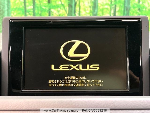 lexus ct 2011 CFJ6981258 image 2