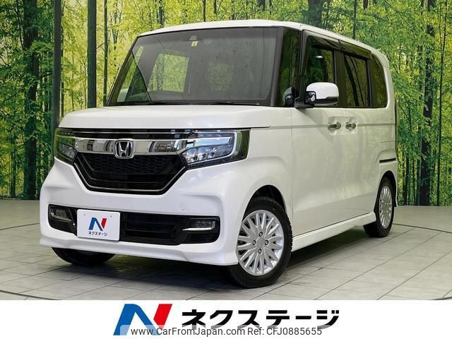 honda n-box 2020 quick_quick_JF3_JF3-2220175 image 1