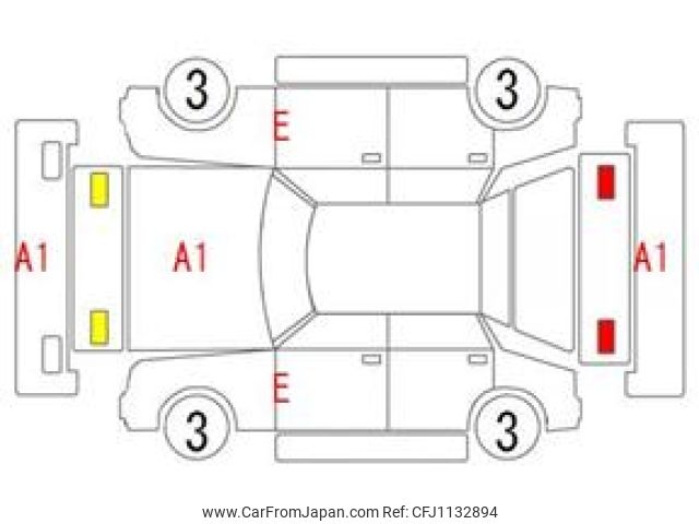 nissan x-trail 2022 -NISSAN--X-Trail 5BA-NT32--NT32-615594---NISSAN--X-Trail 5BA-NT32--NT32-615594- image 2