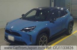 toyota yaris-cross 2023 -TOYOTA 【横浜 375ﾇ1030】--Yaris Cross 6AA-MXPJ10--MXPJ10-3091289---TOYOTA 【横浜 375ﾇ1030】--Yaris Cross 6AA-MXPJ10--MXPJ10-3091289-