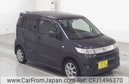 suzuki wagon-r 2009 CFJ1496370